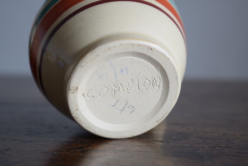Compton Art Pottery Jugs - Set of Two-grumbla-lane-dsc-5690-main-637524543631167297.JPG