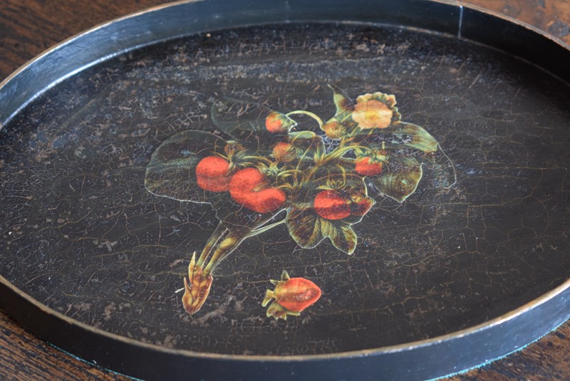 Black Lacquer Tray Decorated with Strawberries-grumbla-lane-dsc-8788-main-637150637872663946.jpg