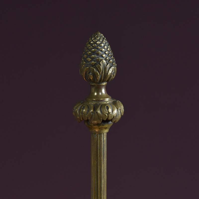 Antique Decorative Gilt Brass Students Lamp-haes-antiques-dsc-0194cr-main-637916004035737546.jpg