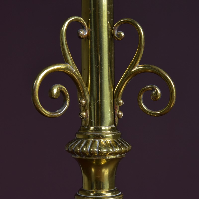 Antique Gilt Brass Gas Lamp-haes-antiques-dsc-1990cr-main-637974743502352036.jpg