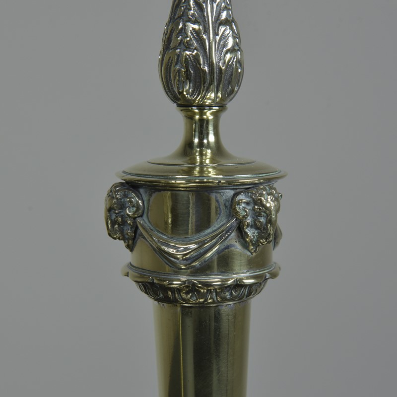 Antique Rams Heads Brass Table Lamps-haes-antiques-dsc-2350cr-fm-main-637251342343860882.jpg