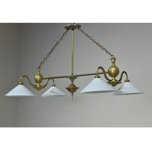 Billiard Pool Kitchen Light