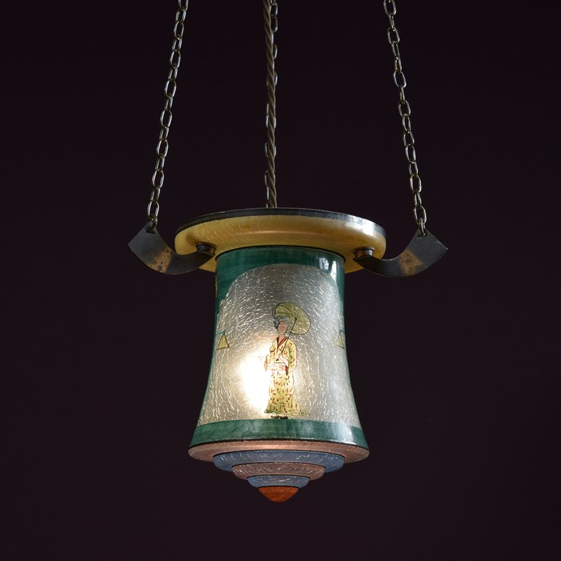 Antique Crackle Glass Lantern-haes-antiques-dsc-3458cr-main-638134804140731999.jpg