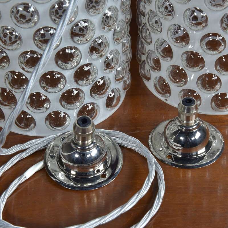 Bubbled Glass Pendant Shade Lights-haes-antiques-dsc-3506cr-main-638133884883527600.jpg