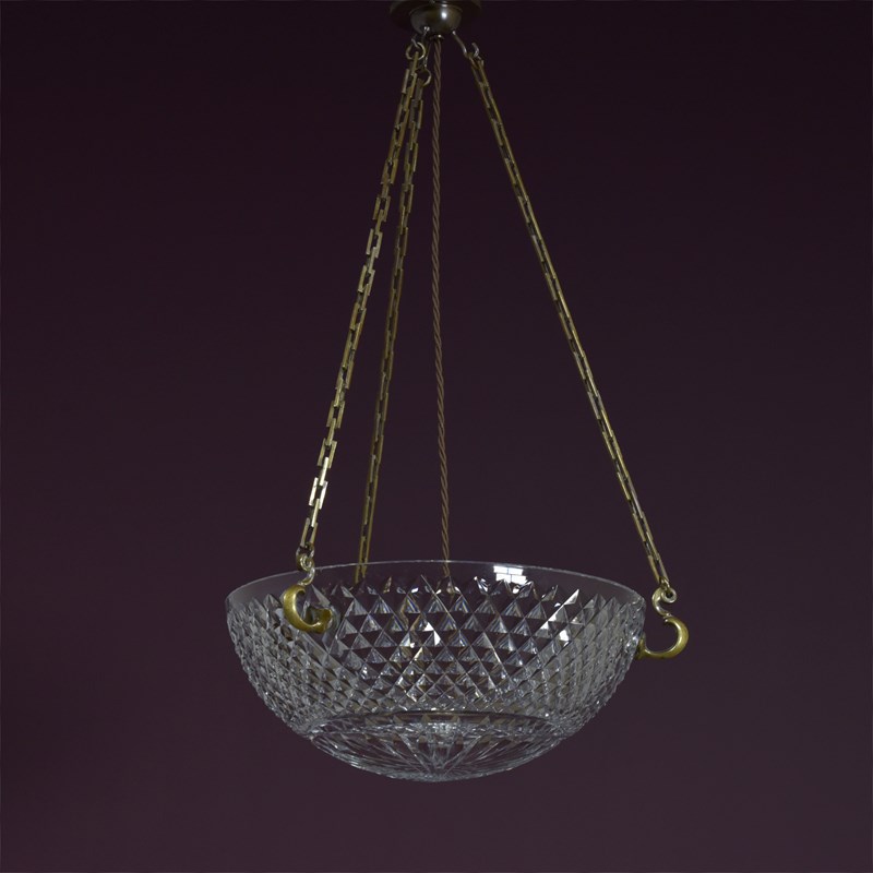 Cut Glass Bowl Plafonnier Light-haes-antiques-dsc-3594cr-main-638137038103848655.jpg