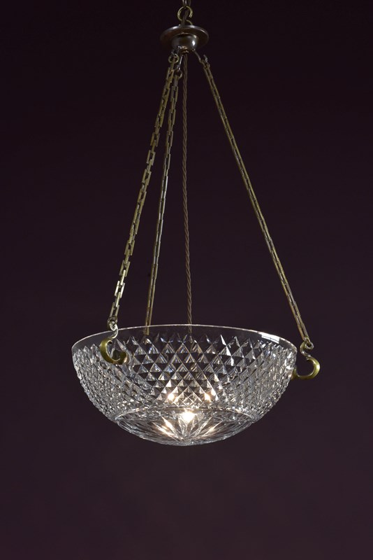 Cut Glass Bowl Plafonnier Light-haes-antiques-dsc-3612cr-main-638137038210565565.jpg
