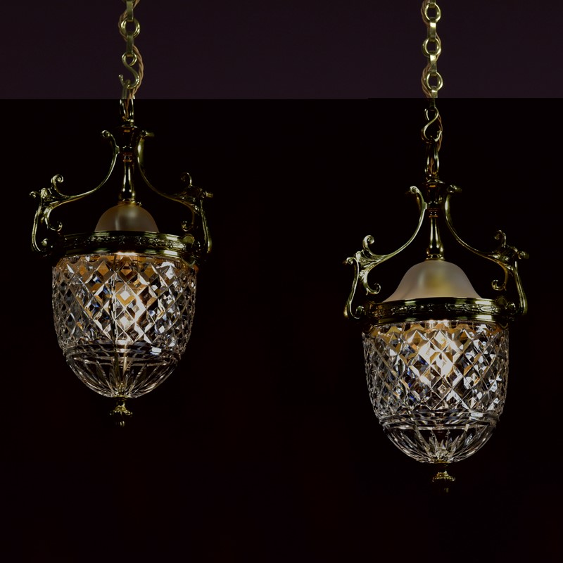 Pair Antique  Edwardian Cut Glass Lanterns-haes-antiques-dsc-3785cr-main-638056099072380187.jpg
