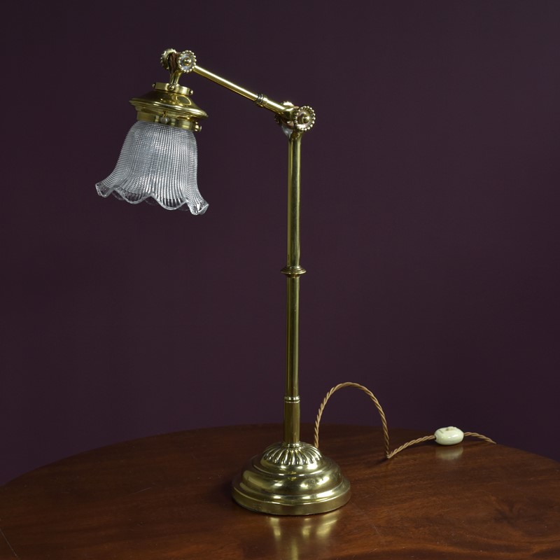 Antique Brass Dugdill's Desk Lamp-haes-antiques-dsc-3937cr-main-638041392496832870.jpg