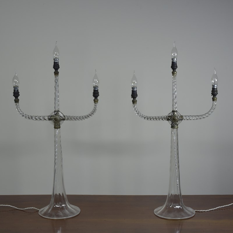 Exceptional Pair Trident Murano Table Lamps-haes-antiques-dsc-3975cr-fm-main-637294790737921066.jpg