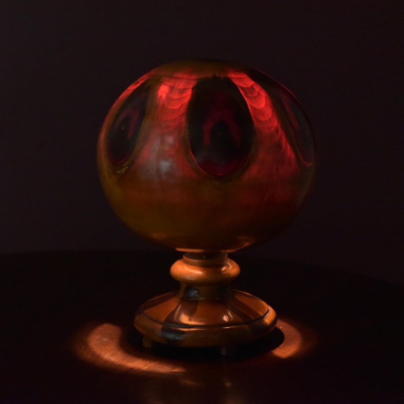 Brazilian Monkey Puzzle Globe Lamp-haes-antiques-dsc-4382cr-main-638063018106050034.jpg