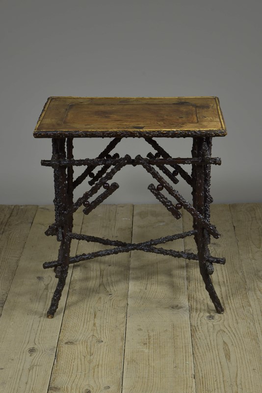 Antique Rustic Branch Table-haes-antiques-dsc-4401cr-main-638063893501982886.jpg