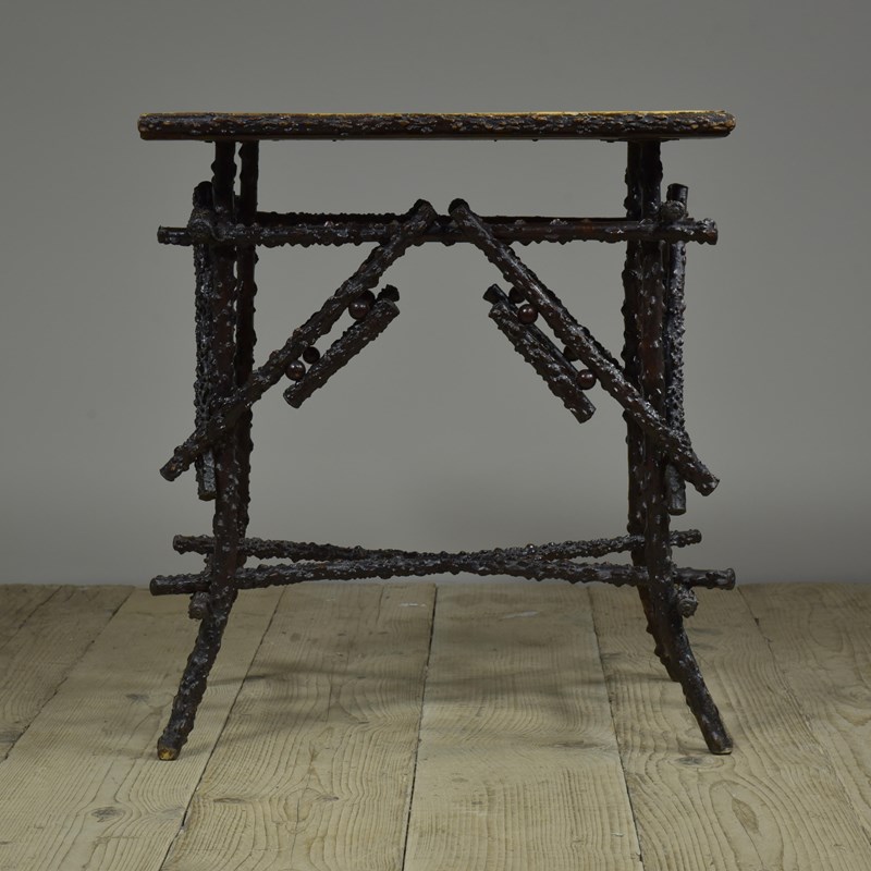 Antique Rustic Branch Table-haes-antiques-dsc-4403cr-main-638063893415890874.jpg