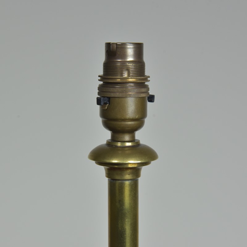 Brass Knopped Stem Table Lamp -haes-antiques-dsc-5233cr-fm-main-637426168426160915.jpg