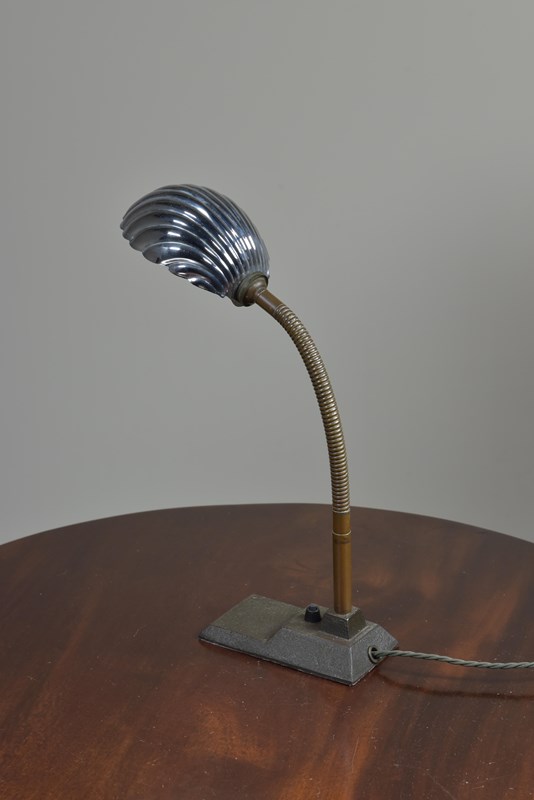 Flexi-Stem Shell Shade Desk Lamp-haes-antiques-dsc-6568cr-main-638336840682685050.jpg