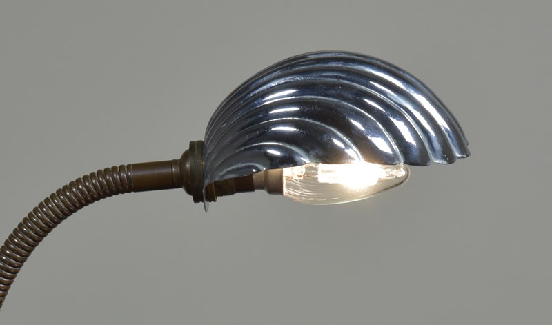 Flexi-Stem Shell Shade Desk Lamp-haes-antiques-dsc-6572f-main-638336840778136115.jpg