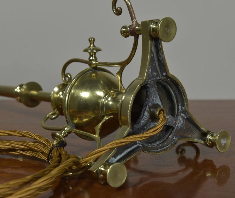 Aesthetic period brass table lamp-haes-antiques-dsc-9163cr-fm-main-637073783871375081.jpg