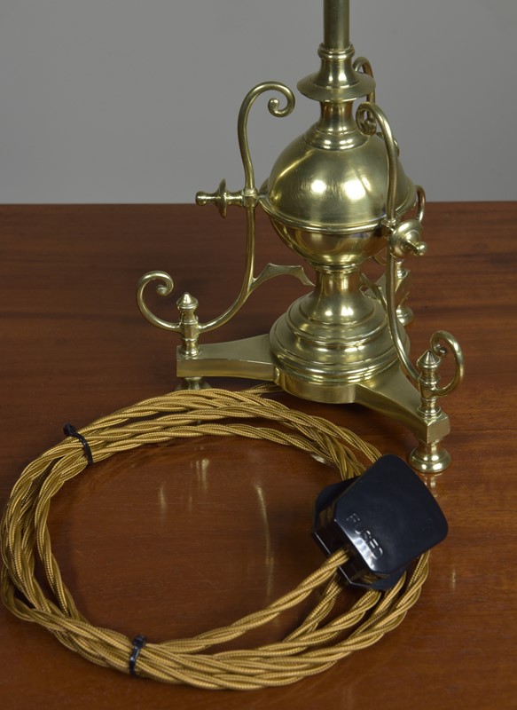 Aesthetic period brass table lamp-haes-antiques-dsc-9173cr-fm-main-637073783947155778.jpg