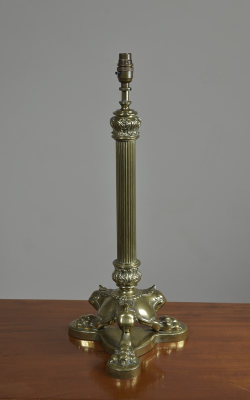 Antique Claw Footed Lamp Base-haes-antiques-dsc-9180cr-fm-main-637074194651262800.jpg