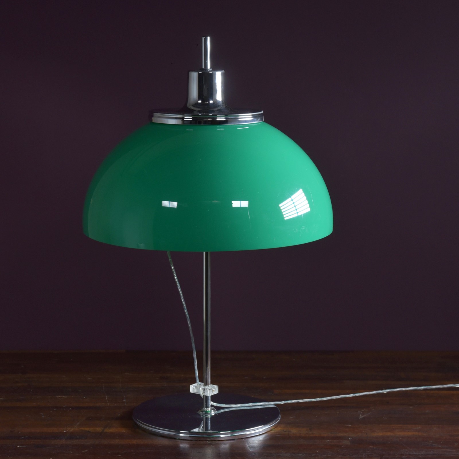 Guzzini mushroom 2024 table lamp