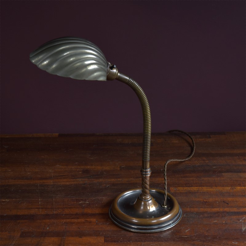 Antique Brass Flexi-Stem Desk Lights-haes-antiques-dsc-9850cr-main-637915843192070959.jpg