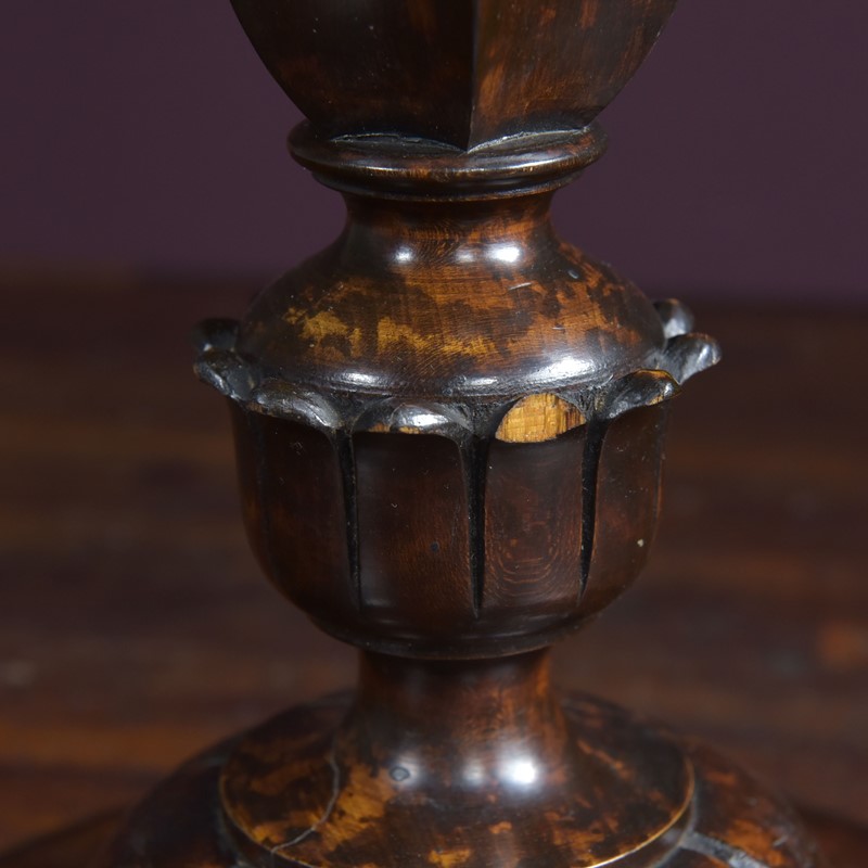  1920s Faux Tortoise Shell Lamp-haes-antiques-dsc-9892cr-main-637896988955852865.jpg