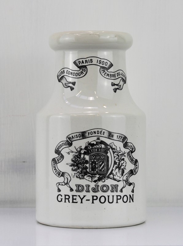Dijon Grey-Poupon Mustard Pot-hairsines-img-1286-main-638036777181419098.JPG
