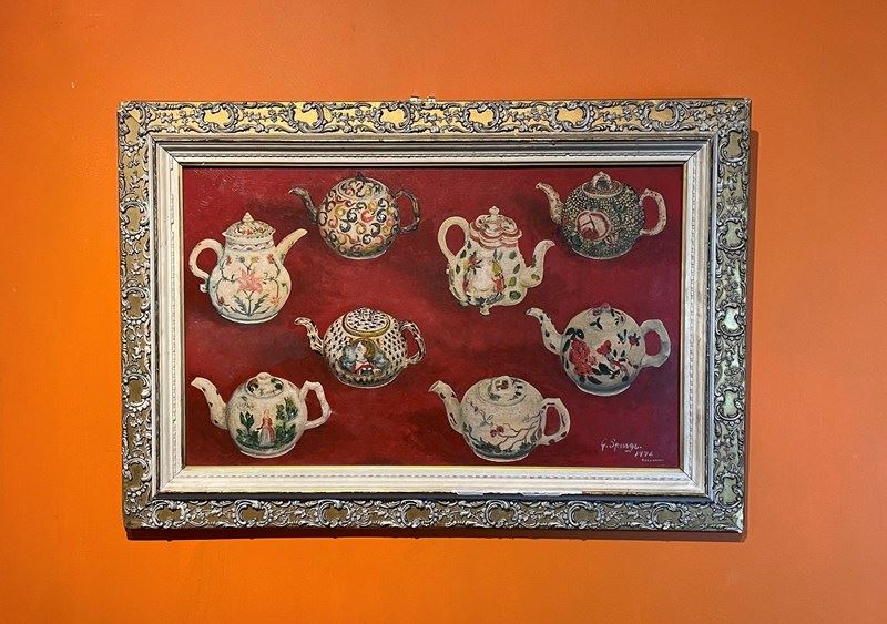 Trompe L'oeil Painting Of 18Th Century Teapots-hand-of-glory-0-a8a45ca5-ea31-488f-962b-0f6a9a1af3fb-1-201-a-main-638355080199829260.jpeg
