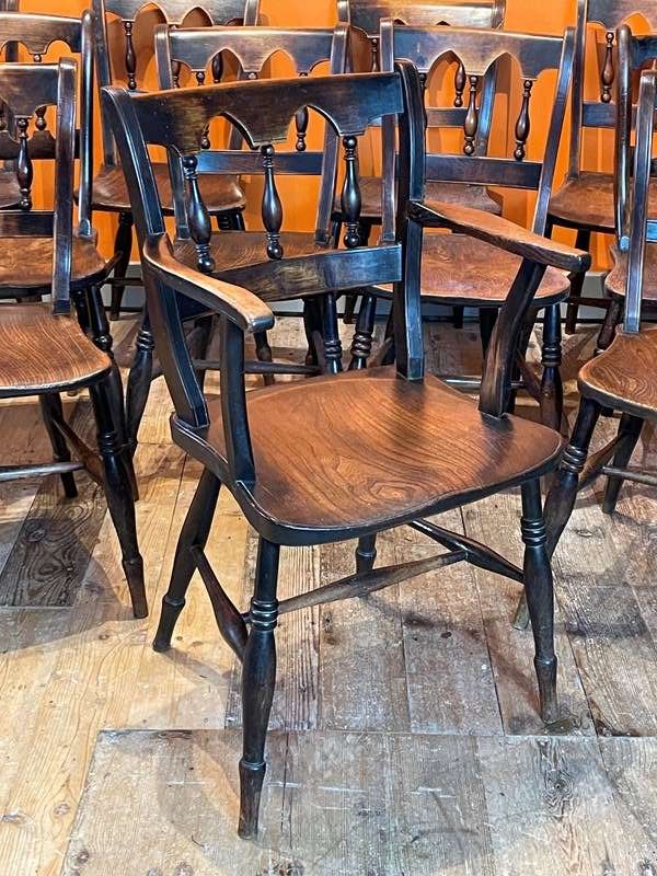 Composed Set Of Eleven West Country Kitchen Chairs-hand-of-glory-0e5cbecb-ad1a-4c2f-845e-159b39ae35db-main-638315894009279214.jpeg
