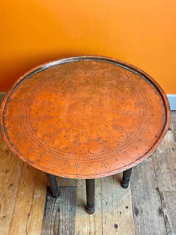Antique Middle Eastern Engraved Copper Tray Table-hand-of-glory-1-37c8b83c-63ca-4b8c-8769-400fa09c423b-1-201-a-main-638125106789148108.jpeg