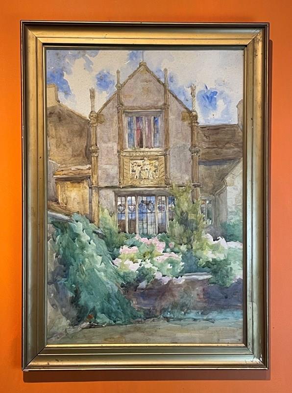 Edwardian Watercolour Of An English Country House-hand-of-glory-1-bb850dab-0d91-41b3-9cf4-ddb698832690-1-201-a-main-638348779365353764.jpeg