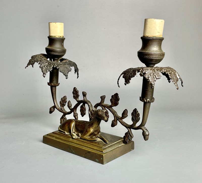 French Bronze Candelabra / Table Lamp With Greyhound Base-hand-of-glory-1-f10cc64b-9159-407b-bc2d-bec4ac213045-1-201-a-main-638249635410881621.jpeg