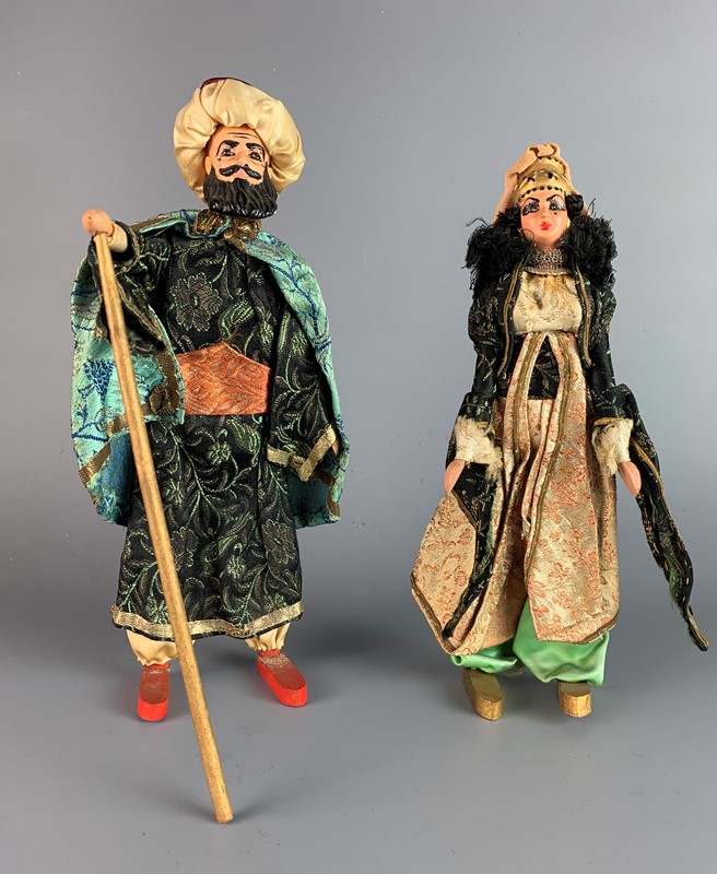 Pair of Vintage Elmassian Lebanese Costume Dolls-hand-of-glory-18a47a9a-b2d9-4598-ad74-53ada64b459c-1-201-a-main-637424400489082673.jpeg