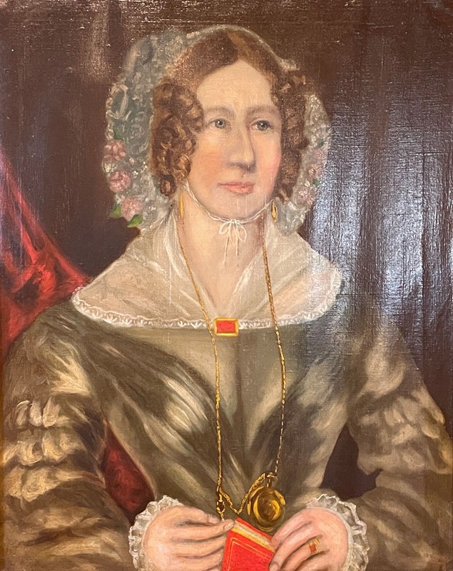 Large Folk Art Portrait Of A Lady In A Lace Bonnet-hand-of-glory-2-18417f38-7235-4579-ad19-fd64d0a5bba7-1-201-a-main-638014481088233921.jpeg