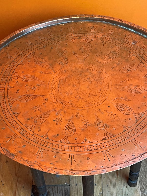 Antique Middle Eastern Engraved Copper Tray Table-hand-of-glory-2-6d58eea7-8dc8-4db2-8ef6-4f7c001869d7-1-201-a-main-638125106998166443.jpeg