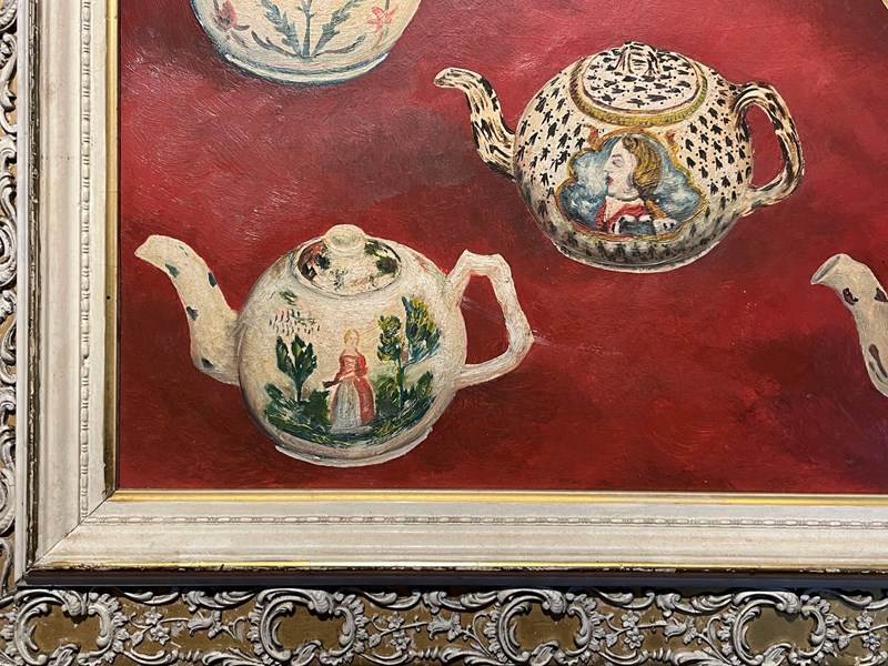 Trompe L'oeil Painting Of 18Th Century Teapots-hand-of-glory-2-9f320bcd-a8a2-4ab3-b94a-a4c297ad2aae-1-201-a-main-638355080267640203.jpeg