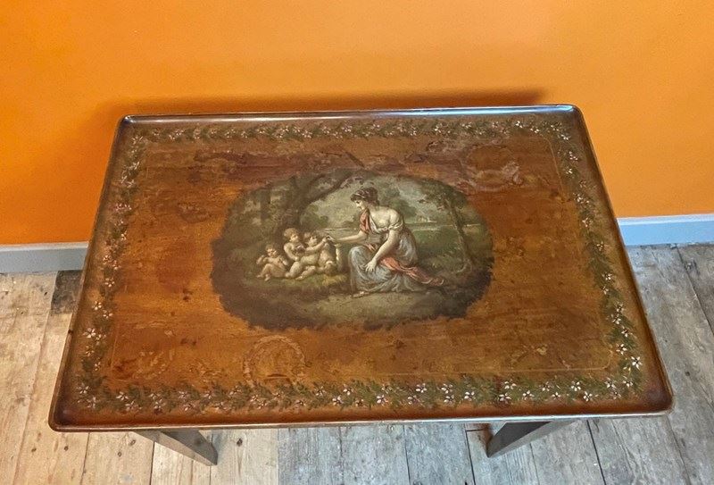 Georgian Table Painted With A Neo-Classical Scene-hand-of-glory-4-1969a415-0370-4a2f-9681-c784483f47c0-1-201-a-main-638151998373312838.jpeg