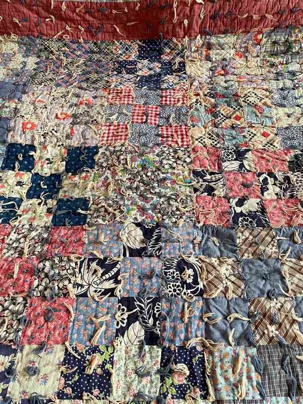 Vintage Patchwork Double Quilt-hand-of-glory-5-49229f55-1261-45fe-beab-098c2219598b-main-638151859627372169.jpeg