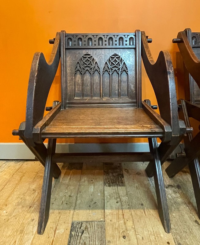 Pair of Victorian Gothic Oak Glastonbury Chairs-hand-of-glory-6-4d93c9eb-8e52-4400-babe-e99a6d779292-1-201-a-main-638017120942903760.jpeg