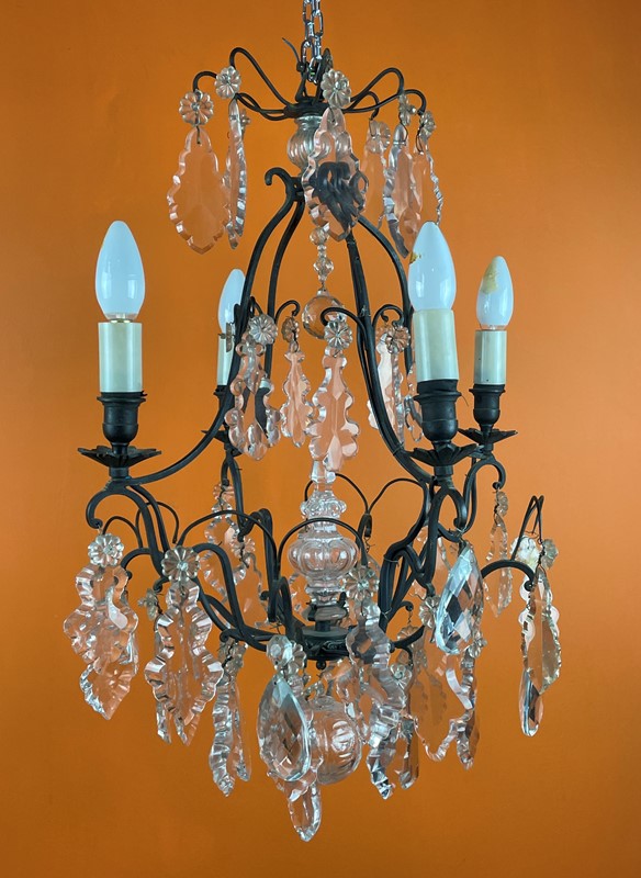 French Cut Glass Four Light Cage Chandelier-hand-of-glory-691a97b4-f16d-4d69-a50e-e3c4287636fc-1-201-a-main-637810472317366226.jpeg