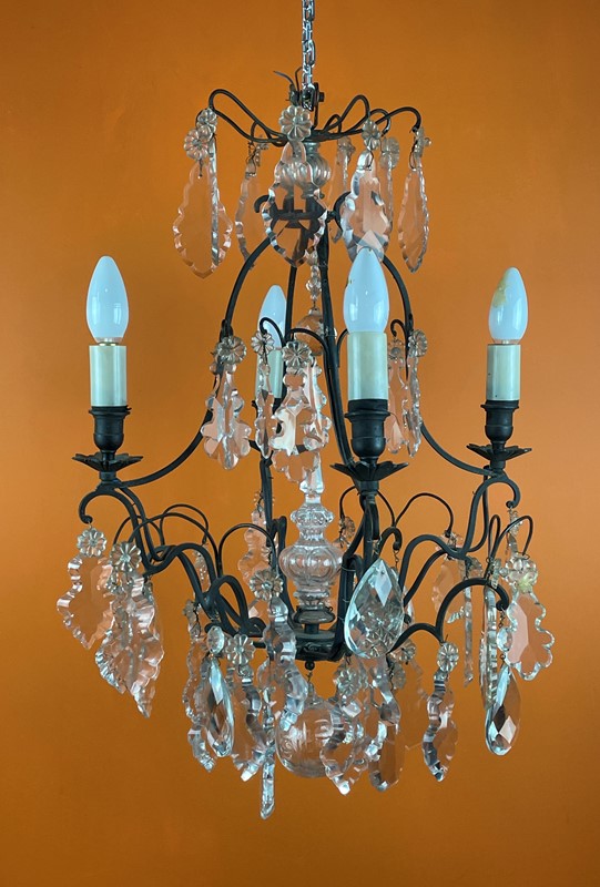 French Cut Glass Four Light Cage Chandelier-hand-of-glory-9c417256-3d15-40b6-ba10-73f941d6fe59-1-201-a-main-637810472239866186.jpeg