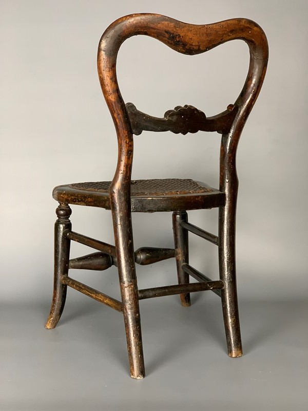 Victorian Child's or Doll's Chair-hand-of-glory-ad32370c-6181-499c-90d1-8185feea634e-main-637742290902153835.jpeg