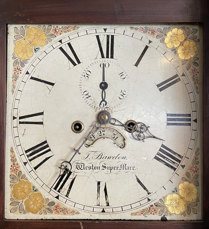 Georgian Eight Day Longcase Clock by Thomas Bawden-hand-of-glory-c5ac61e4-e3a8-4d96-aec9-f63664591f38-1-201-a-main-637902156226043222.jpeg