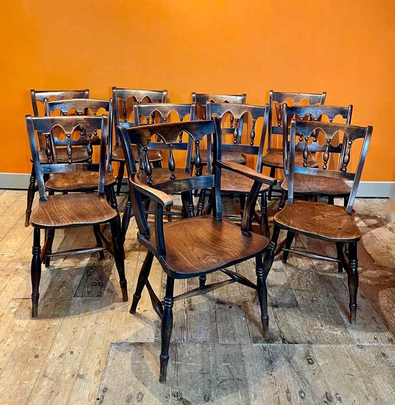 Composed Set Of Eleven West Country Kitchen Chairs-hand-of-glory-cc3a7b3d-f669-4f9d-83eb-b66026e87728-1-201-a-main-638315894063810265.jpeg