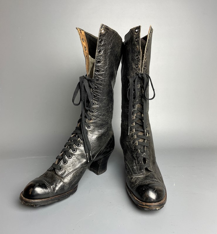 Pair Of Victorian Ladies Black Leather Lace Up Boots-hand-of-glory-dc09120a-c8b1-44e2-966f-b1d74c53b96e-1-201-a-main-638194916366105990.jpeg