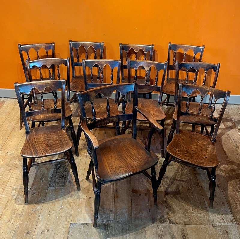 Composed Set Of Eleven West Country Kitchen Chairs-hand-of-glory-f26d27d3-ed05-4801-b655-870e85c20ef7-1-201-a-main-638315894106153453.jpeg