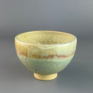 Buy vintage and mid century Art and Studio Glass and Ceramics