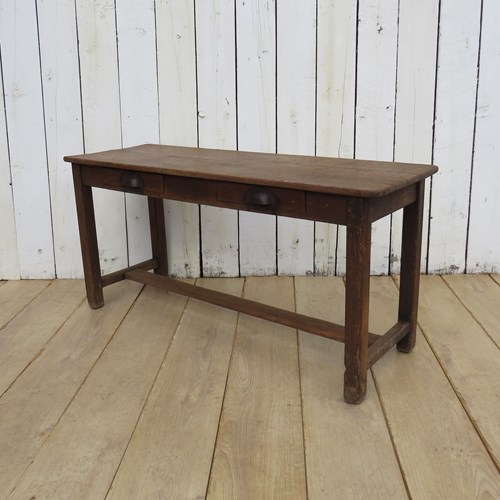 Antique French Side Table