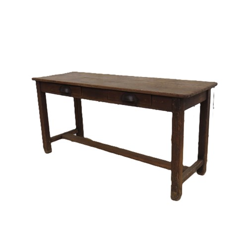 Antique French Side Table