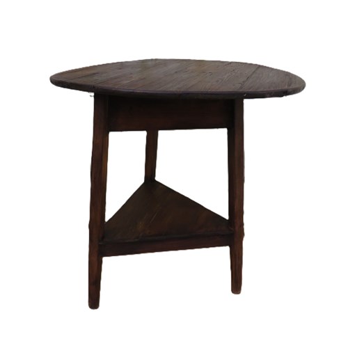 English Cricket Table