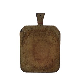 Antique Chopping Board